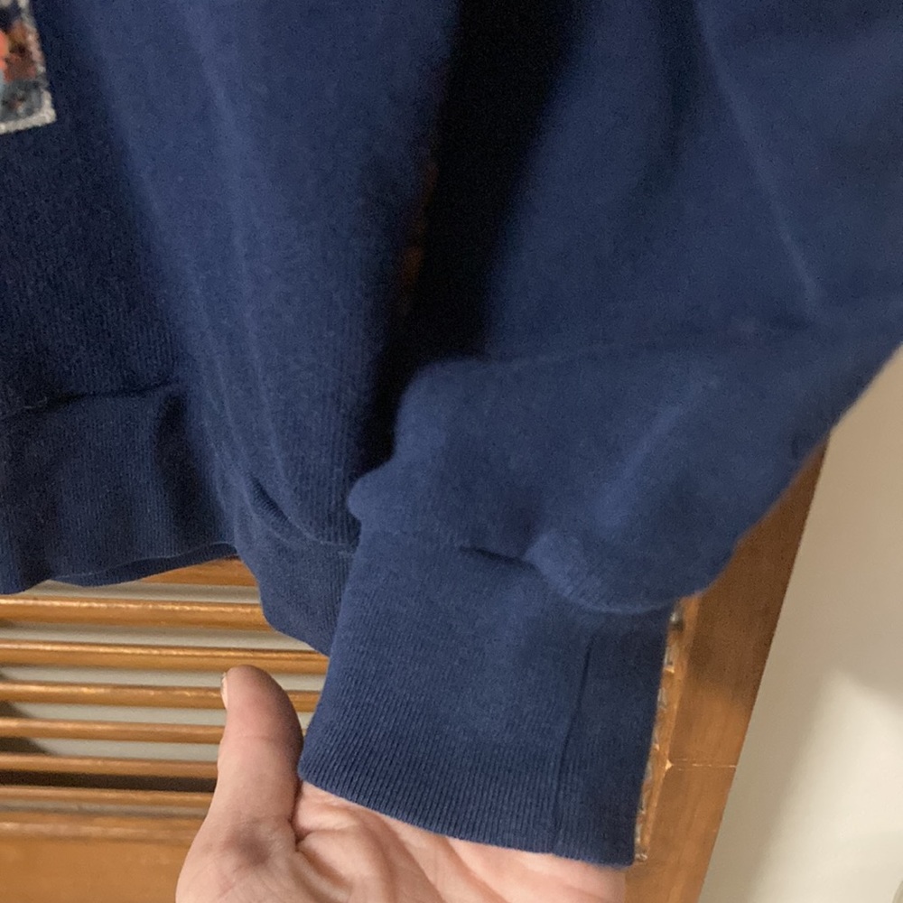 J.Crew Sweatshirt - Picture 5 of 7